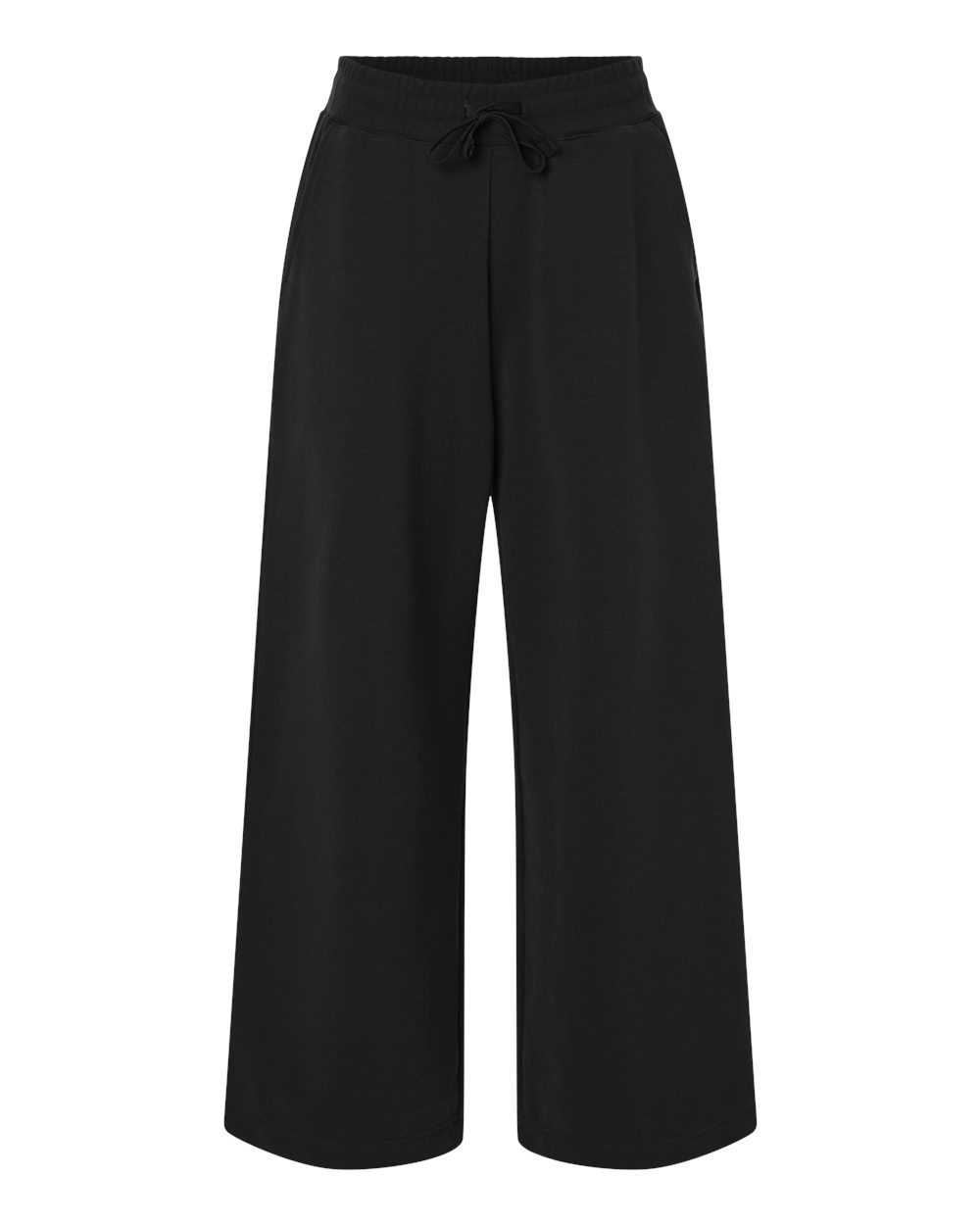 Black — front