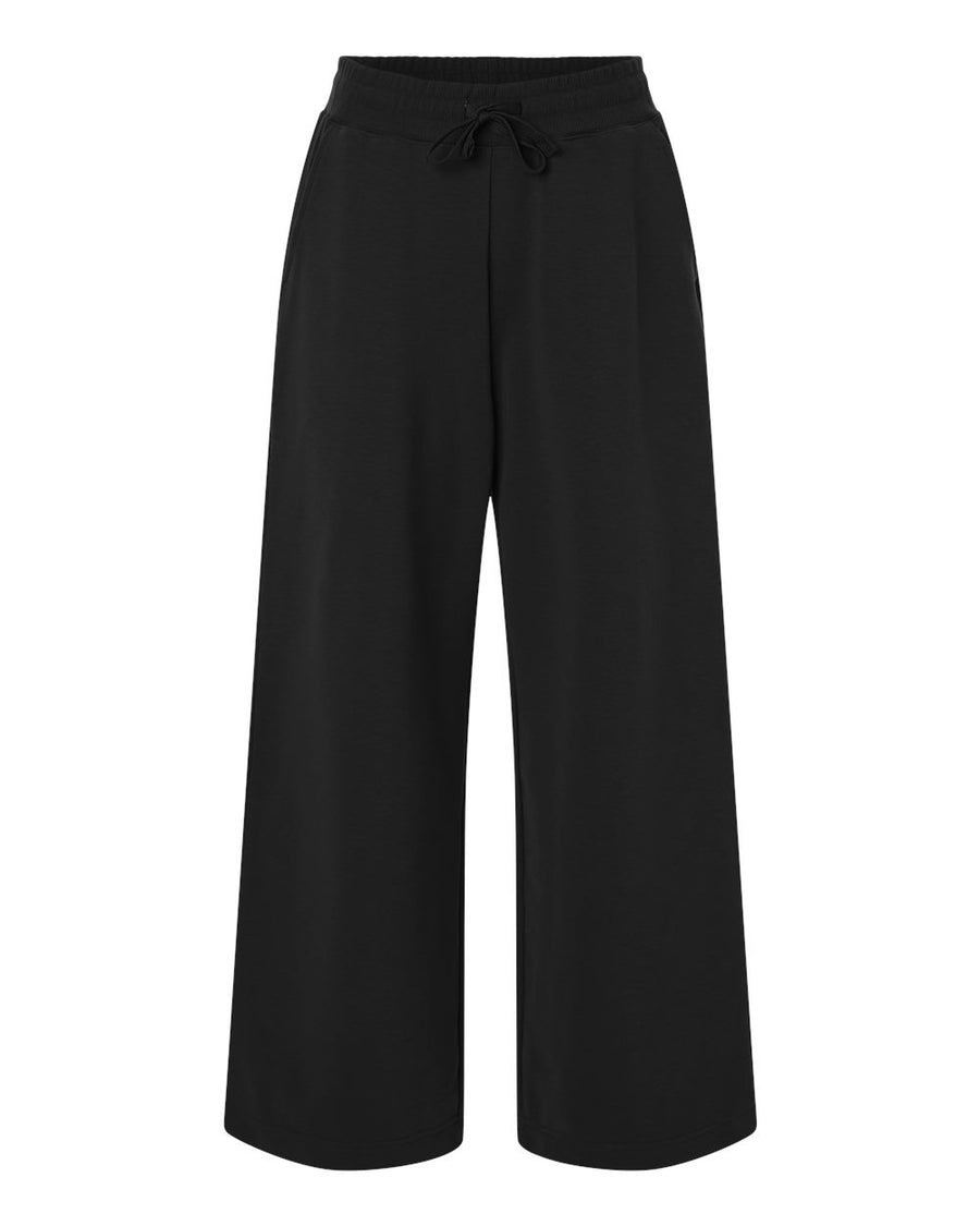 Black — front