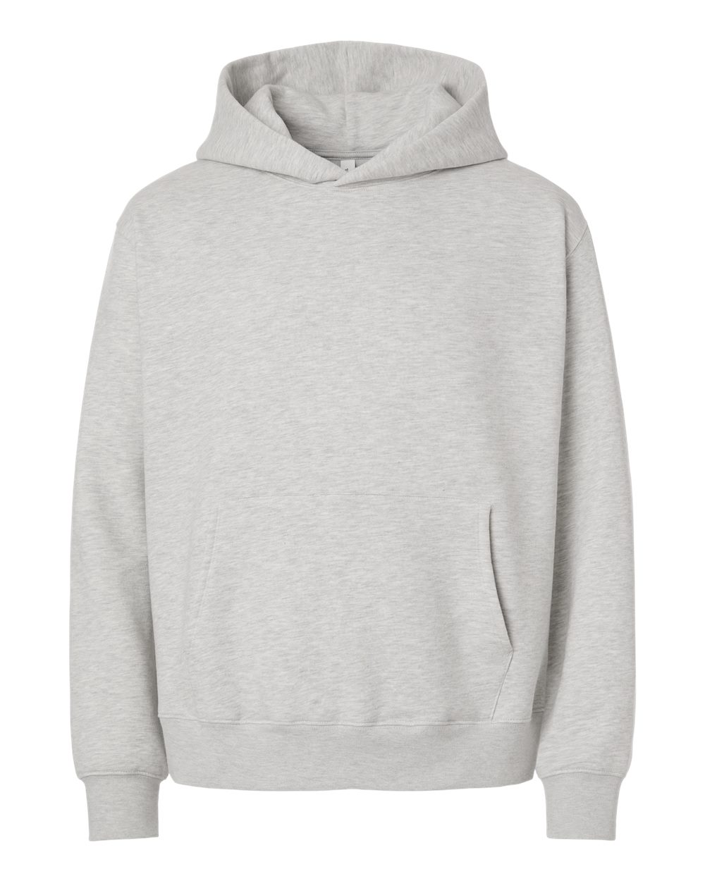 all — Vintage Heather Grey