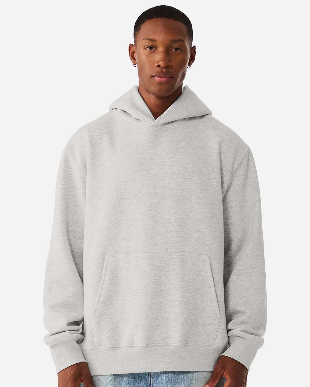 all — Vintage Heather Grey