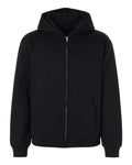 Black — front