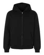 Black — front
