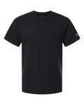 Black — front
