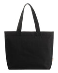 Black — front