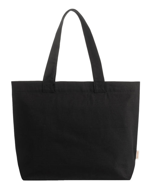 Black — front