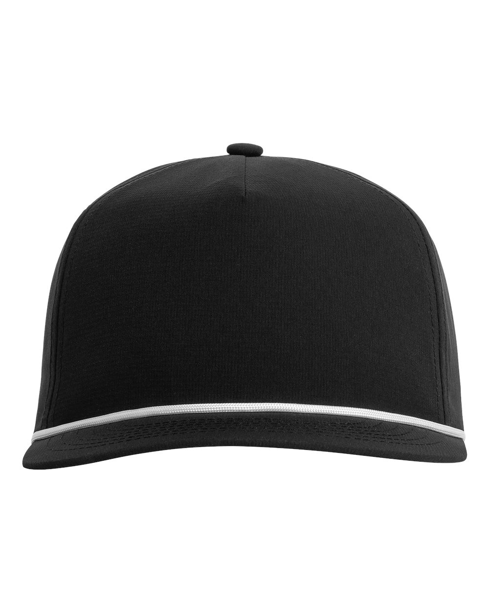 Black — front