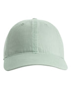 Bay — front