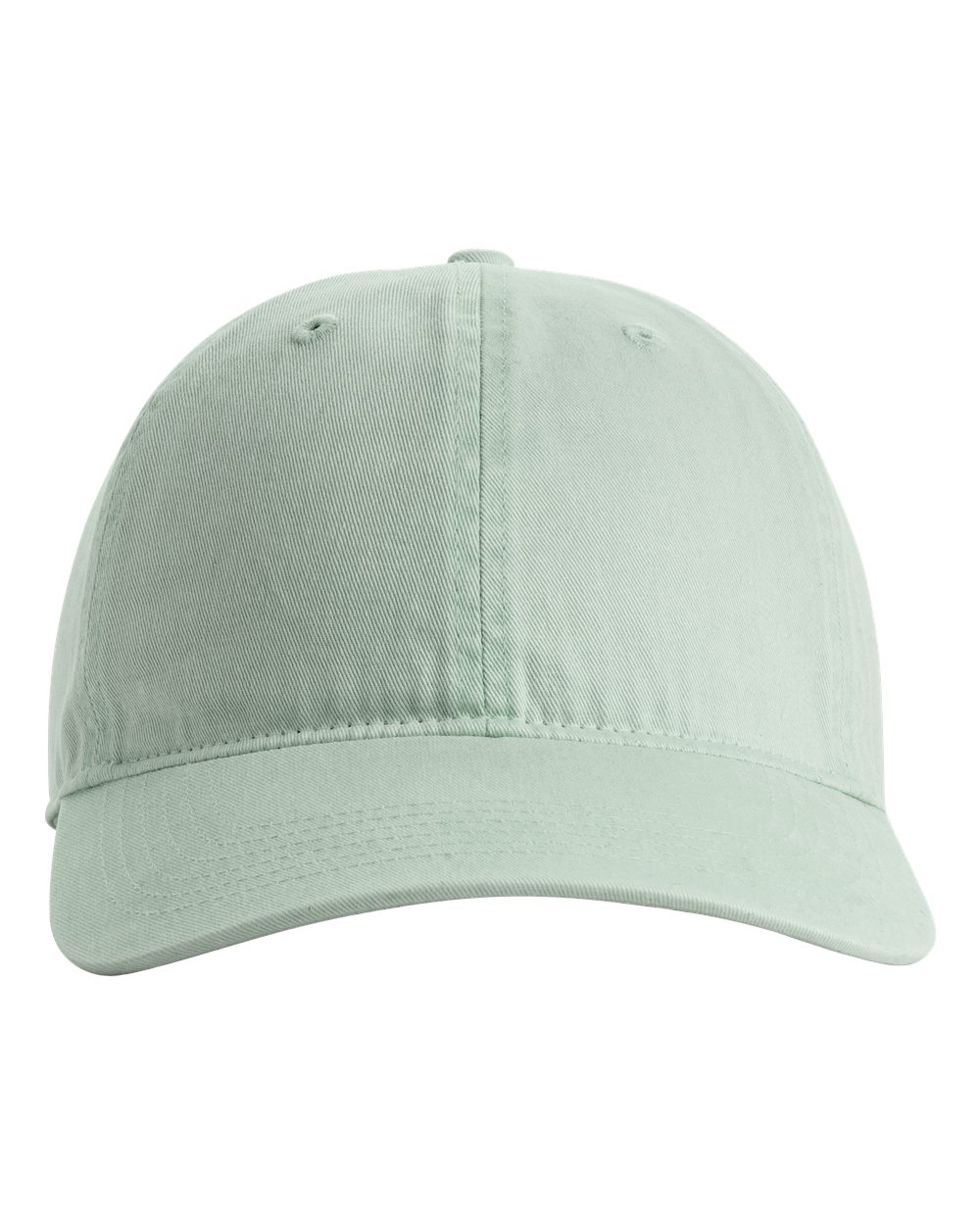 Bay — front