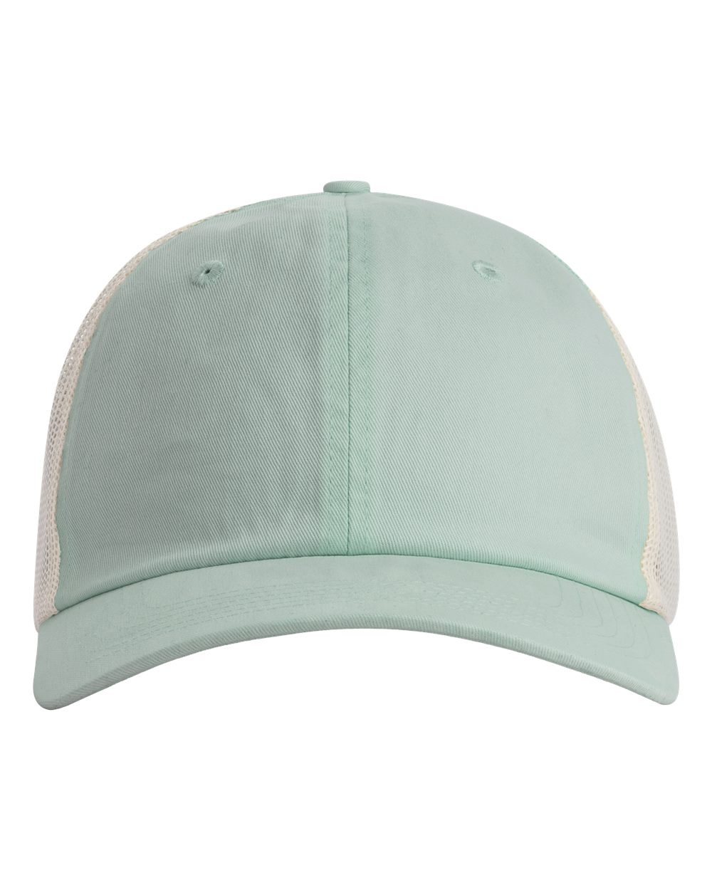 Bay — front