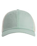 Bay — front