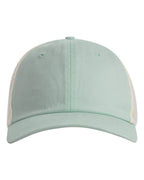 Bay — front
