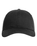 Black — front