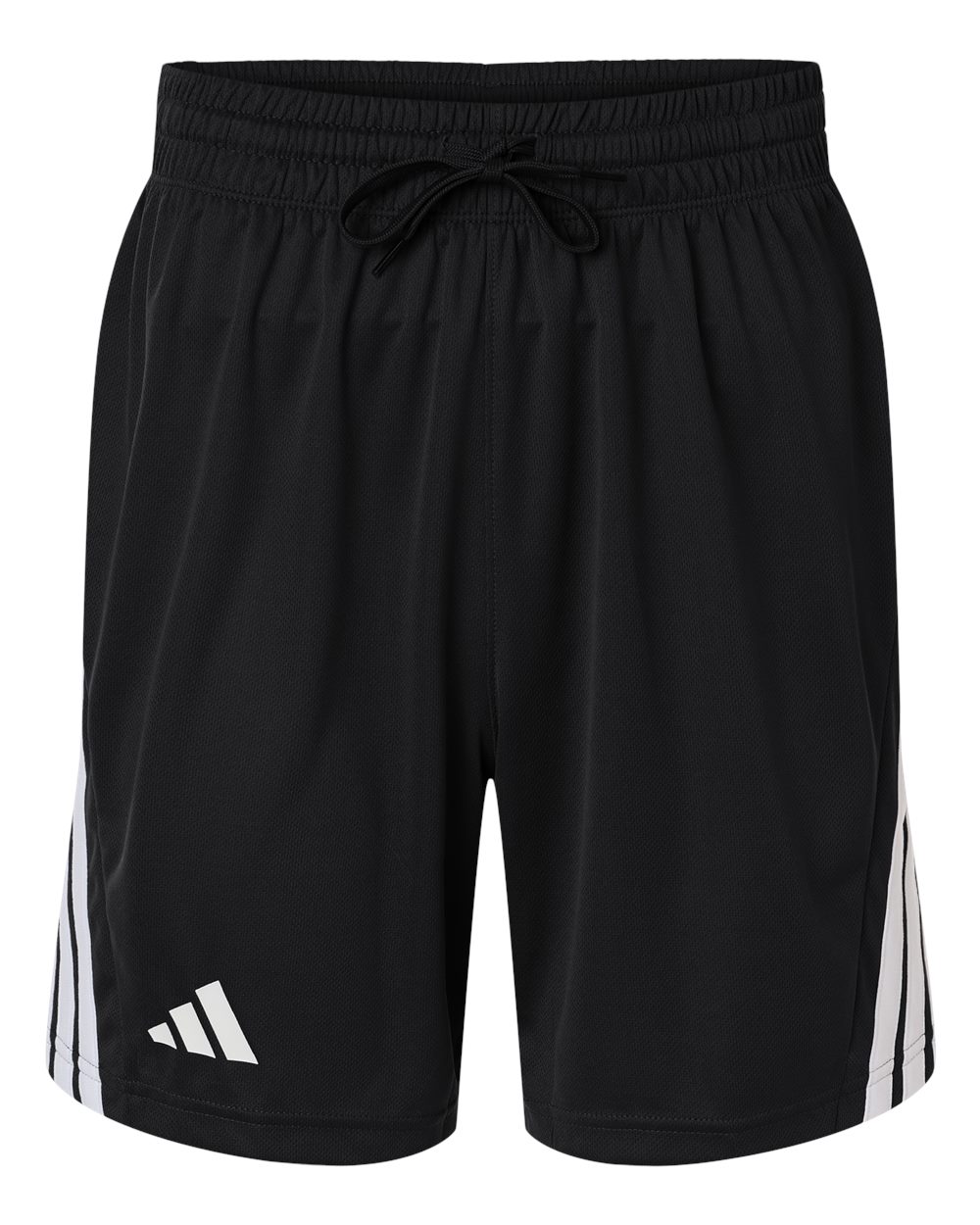 Black/ White — front