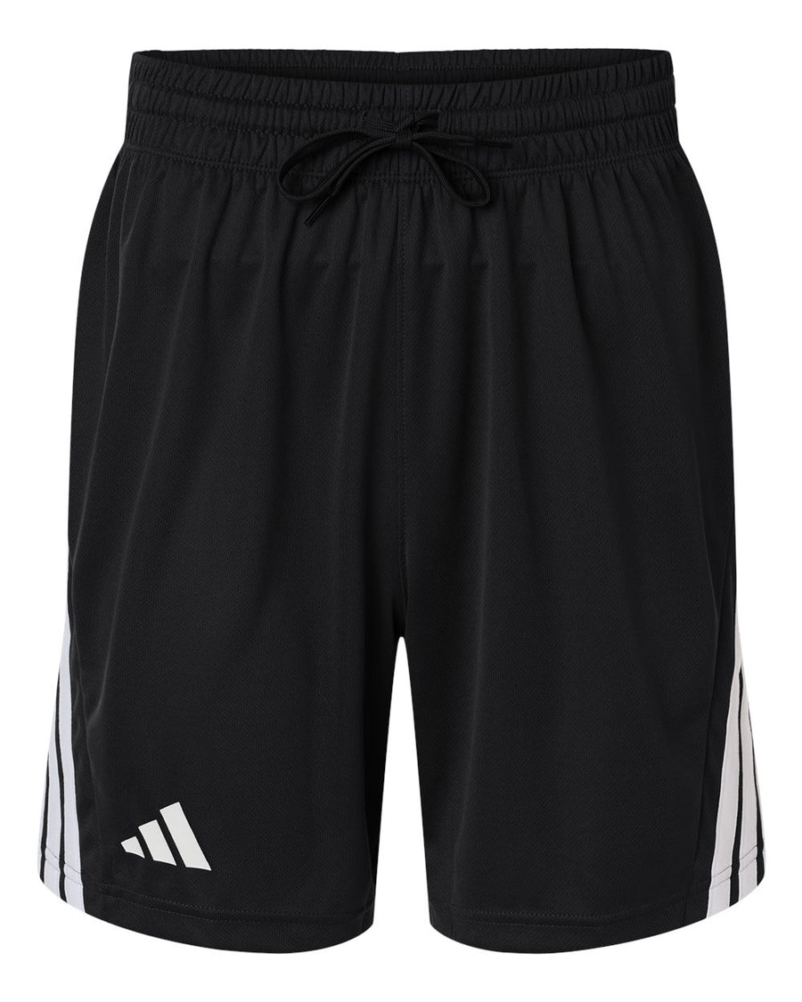 Black/ White — front
