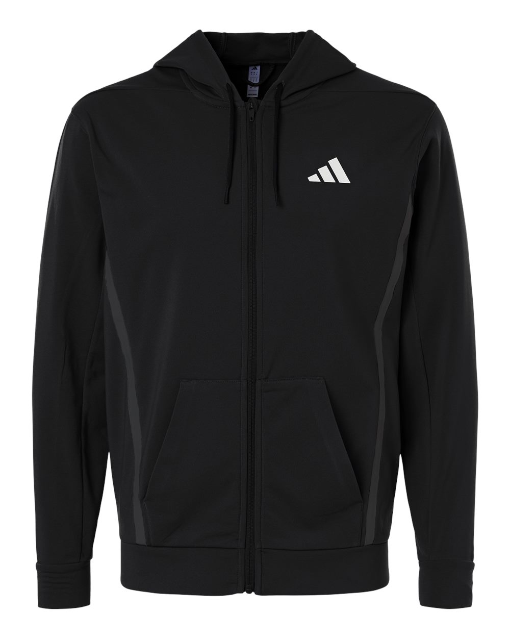 Black — front