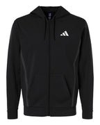 Black — front