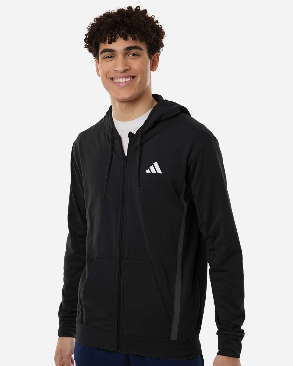 Black — model