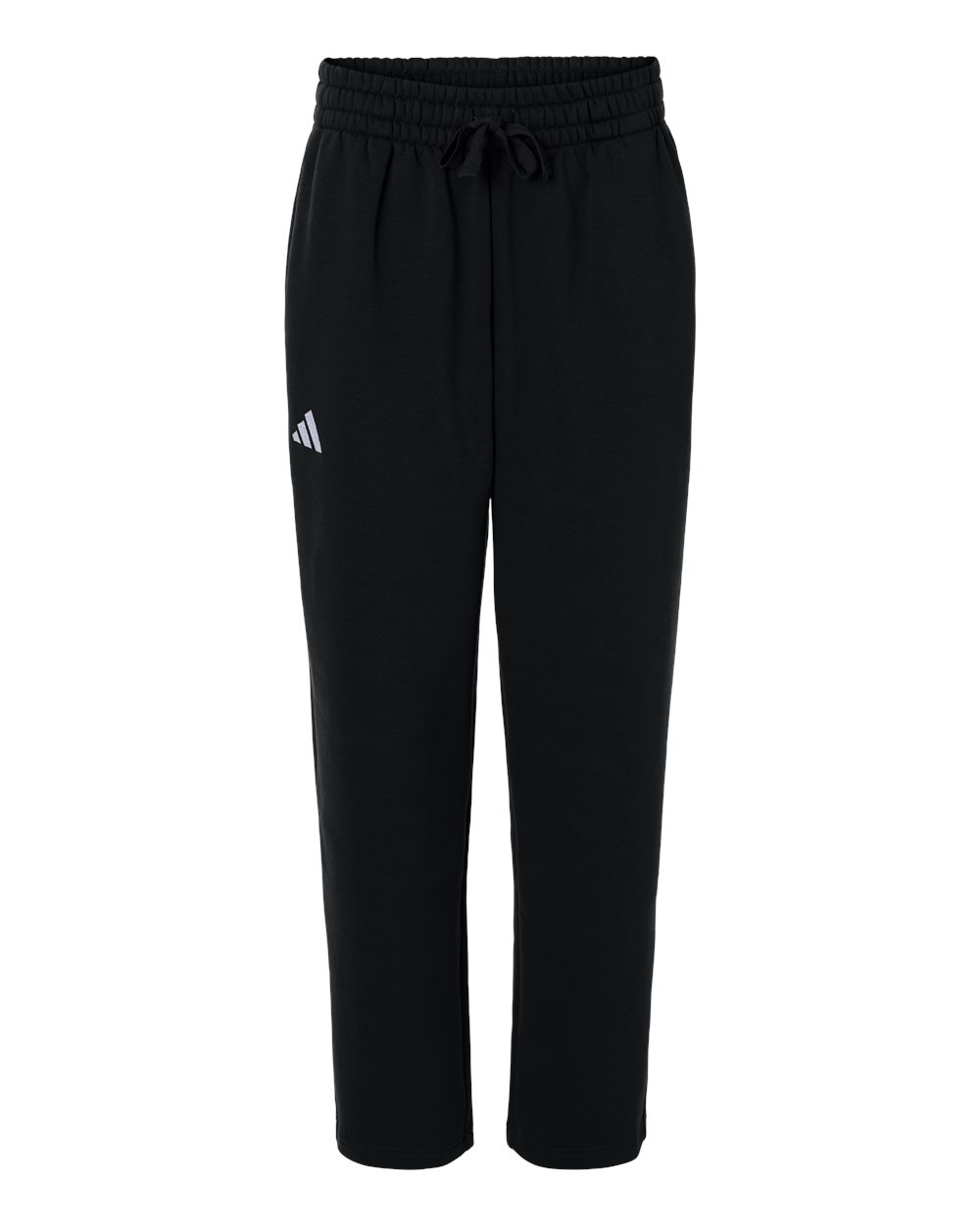 Black/ White — front