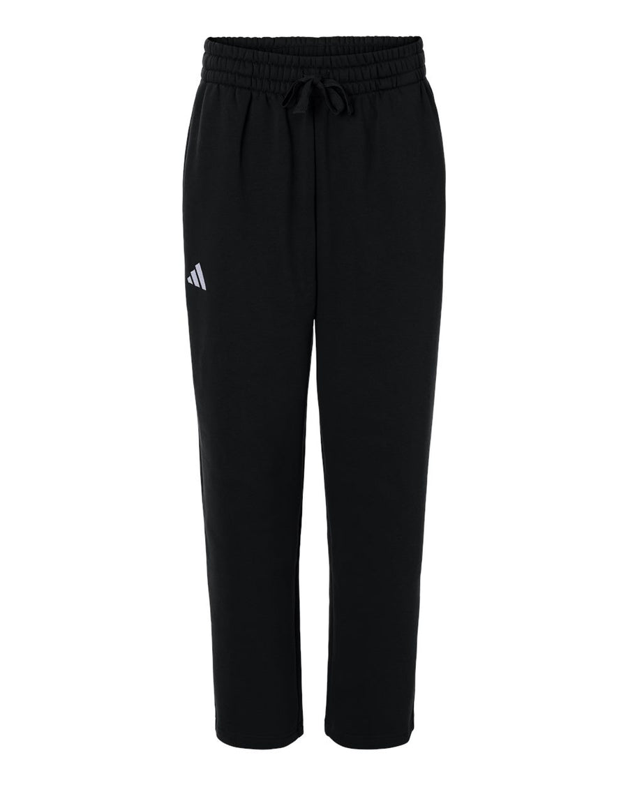 Black/ White — front