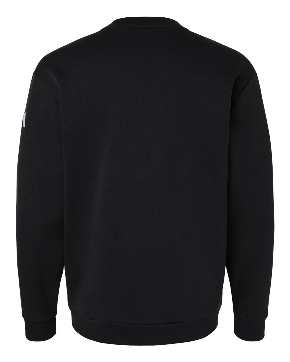 Black/ White — back