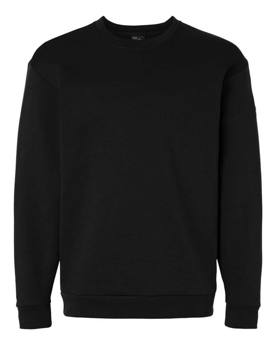 Black/ White — front
