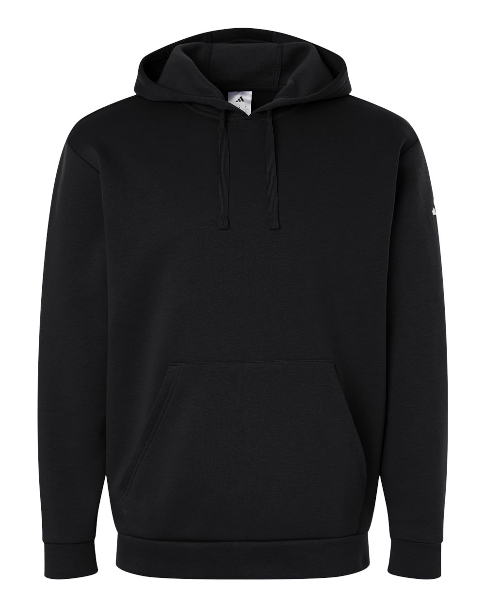 Black/ White — front