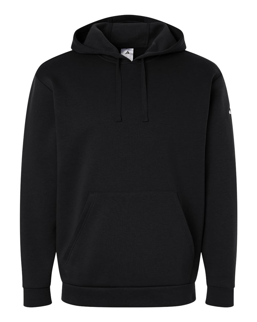Black/ White — front