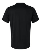 Black/ White — back