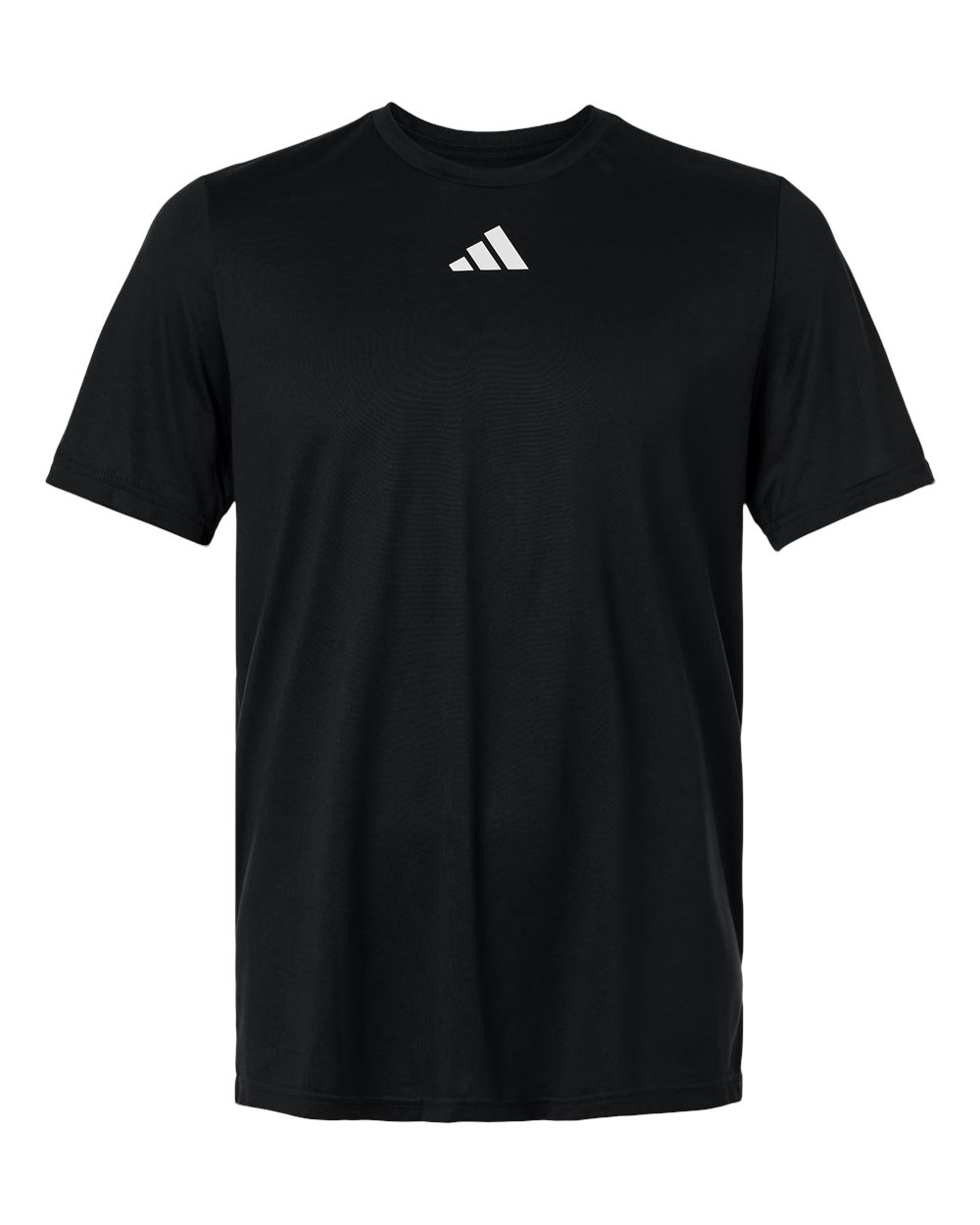 Black/ White — front
