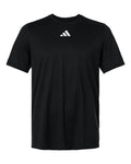 Black/ White — front