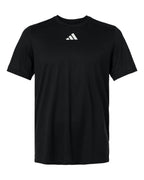 Black/ White — front