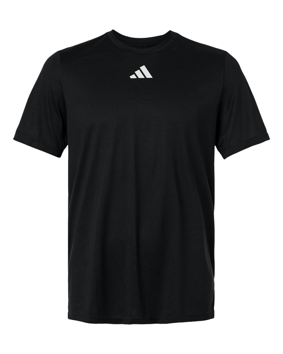 Black/ White — front