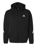 Black/ White — front
