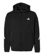 Black/ White — front