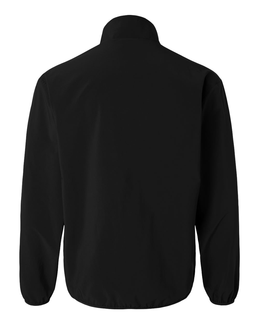 Black/ White — back
