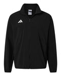 Black/ White — front