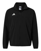 Black/ White — front