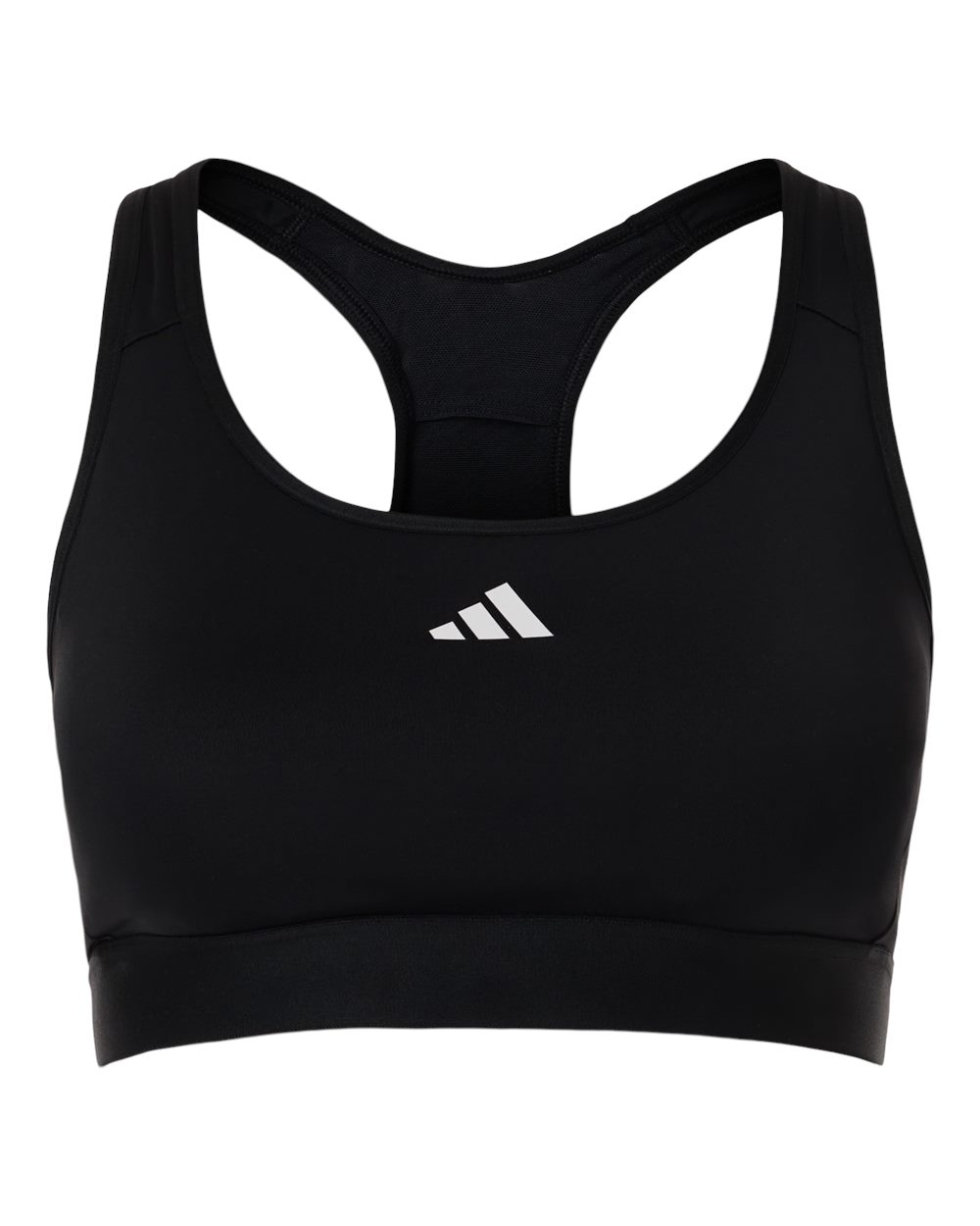 Black — front