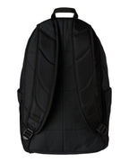 Black/ Black — back