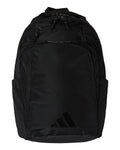 Black/ Black — front