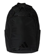 Black/ Black — front
