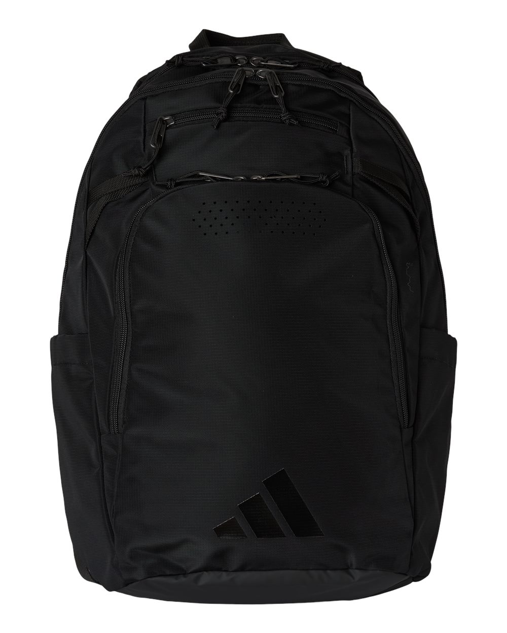 Black/ Black — front