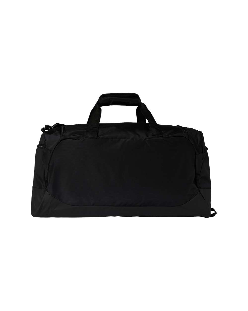 Black/ Black — back