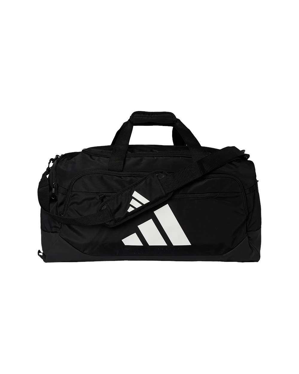 Black/ Black — front