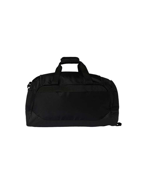 Black/ Black — back