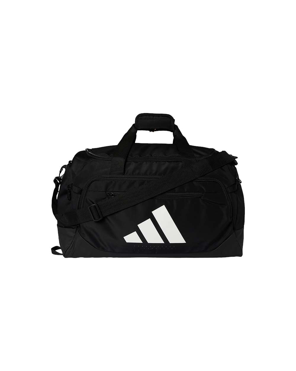 Black/ Black — front