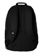 Black — back