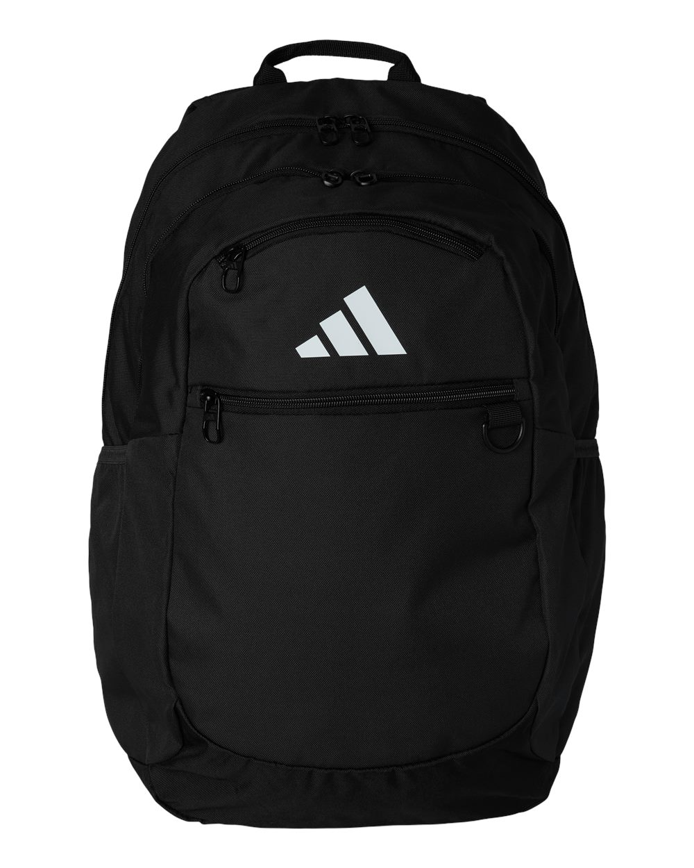 Black — front