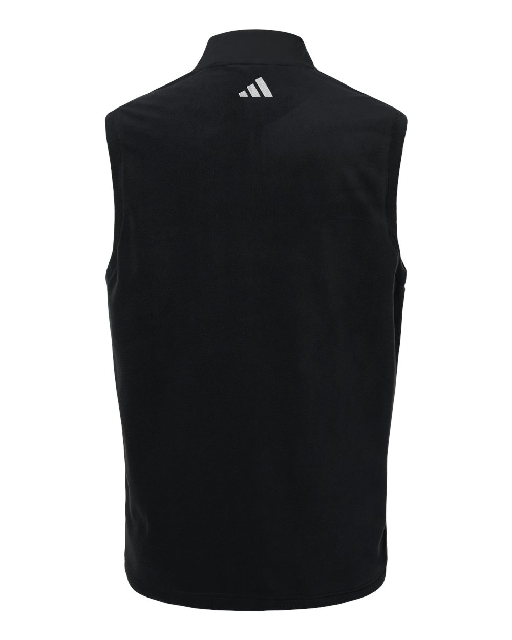 Black — back