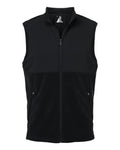 Black — front